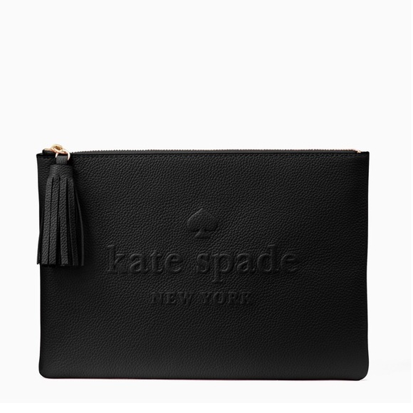 HP! 🌟 Kate Spade pouch - Picture 1 of 8